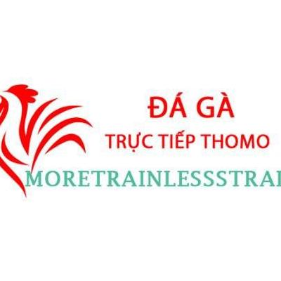Đ&aacute; G&agrave; Trực Tiếp Thomo