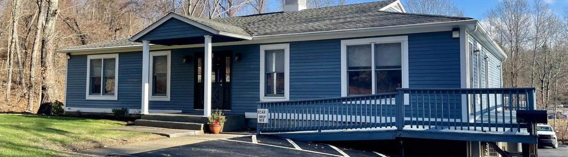 Eastern Connecticut Association Of REALTORS