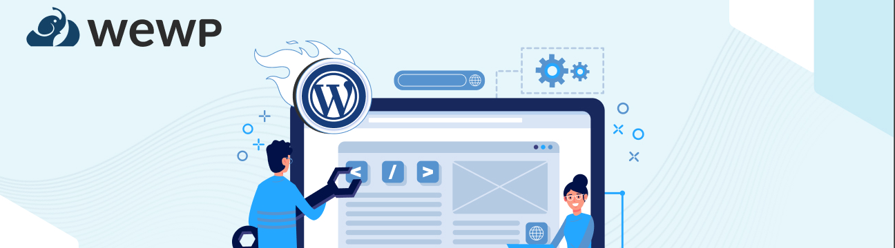 WeWP Hosting