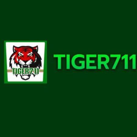 Tiger 711