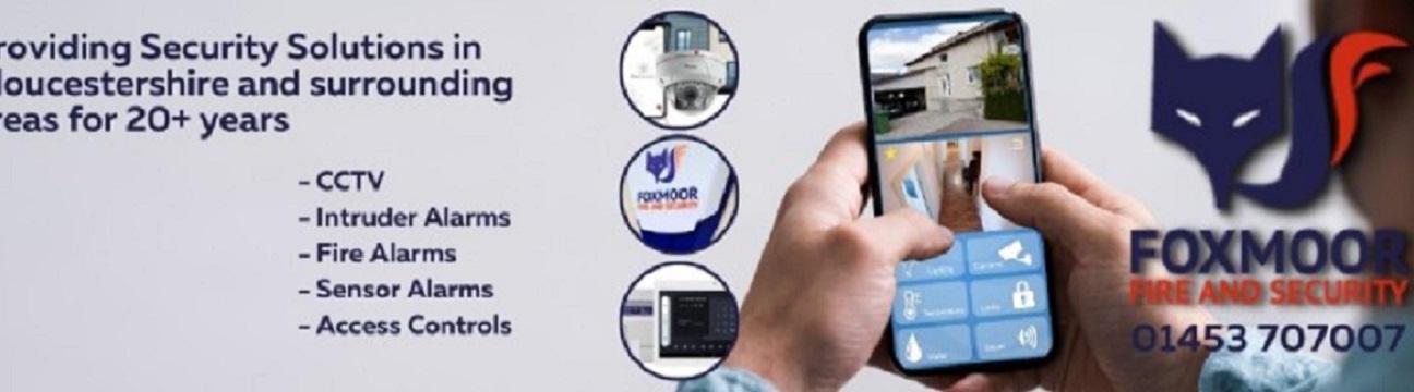 Foxmoor Fire and Security