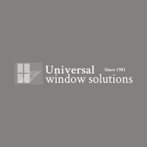 Universal  Window Solutions