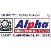 Alpha Academy