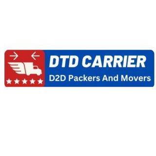 DTDC Packers And Movers