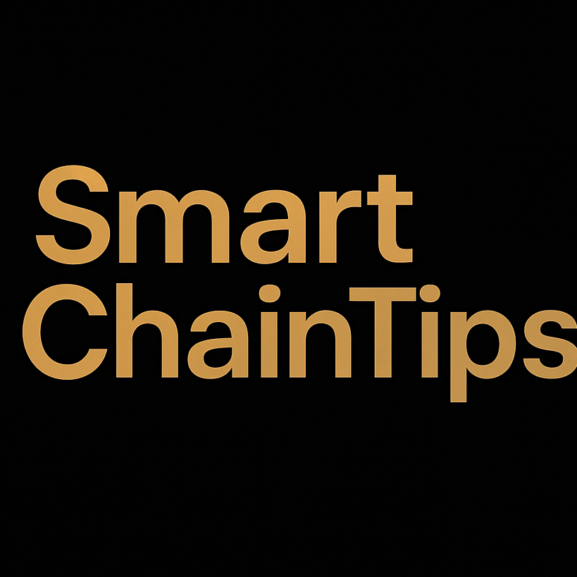 Smartchaintips Smartchaintips