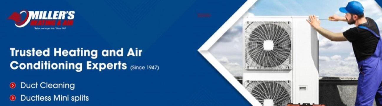 Miller's Heating & Air