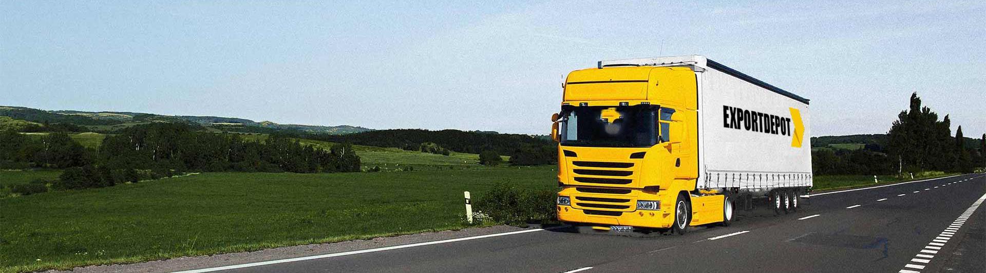 Export Depot International