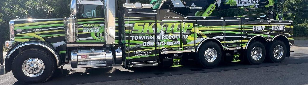 Skytop Towing