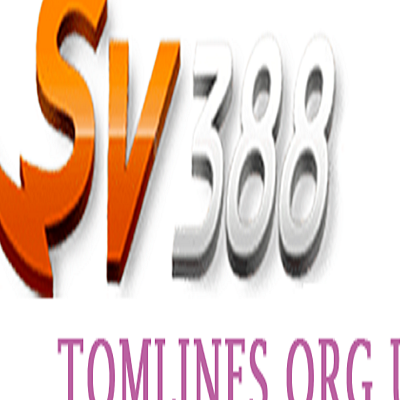 SV388 Tomlines