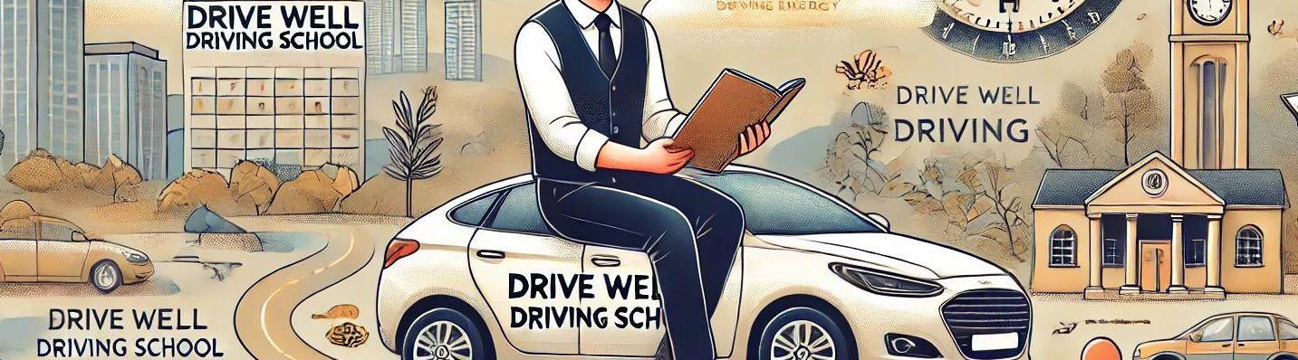 Drive Well Driving School