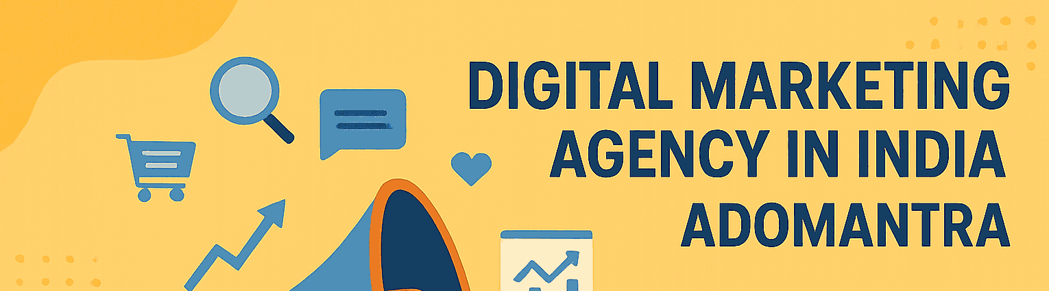 Adomantra Digital India Pvt Ltd