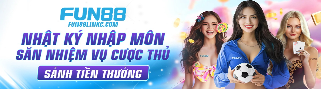 FUN88 Linkc