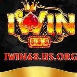 Cổng Game Iwin68