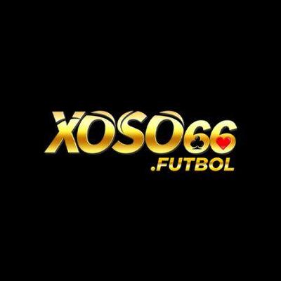 Xoso66 Futbol