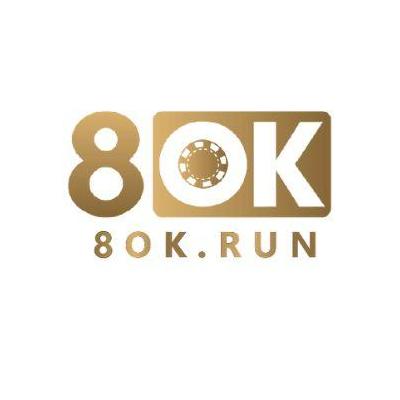 8ok Run