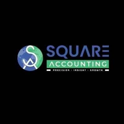 Square  Accounting