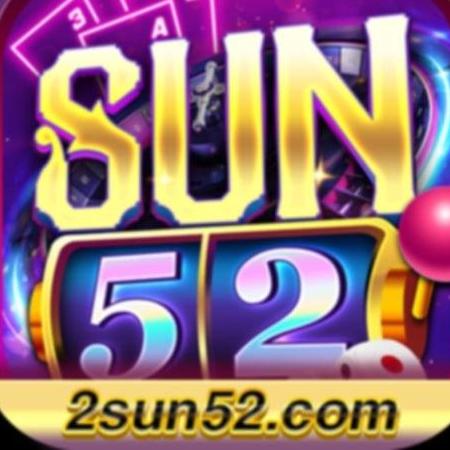 Sun52 Cổng game đổi thưởng hot nhất hiện nay
