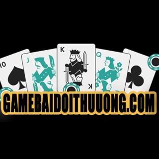 Game B&agrave;i đổi Thưởng