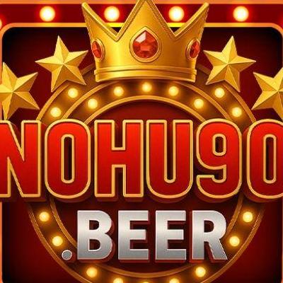 NOHU90 Nha Cai