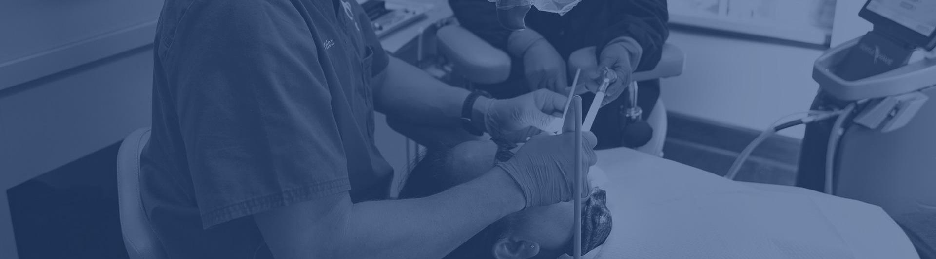 Advanced Oral Facial Specialists