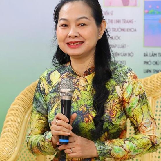L&acirc;m Thị  Hạnh