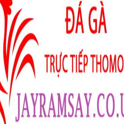 Đ&aacute; G&agrave; Trực Tiếp Thomo