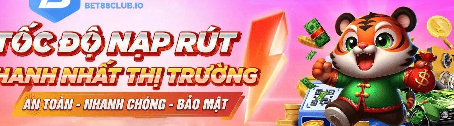 Nhà Cái BET88