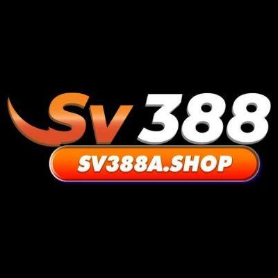 Sv388a Shop