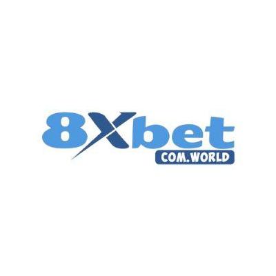 Trang Chủ 8XBET
