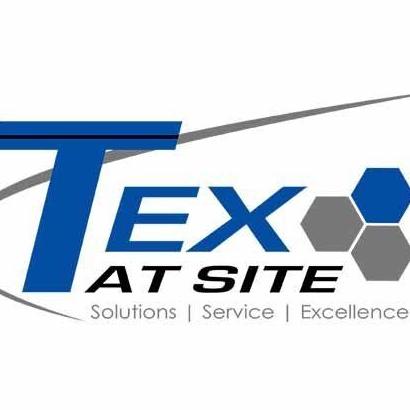 Tex At  Site