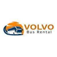 VOLVO BUS  RENTAL 