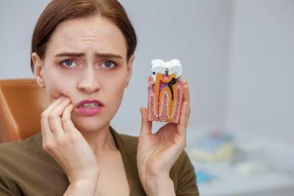 Dental implants Stockport