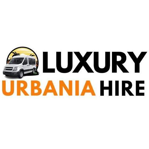 Luxury  Urbania Hire