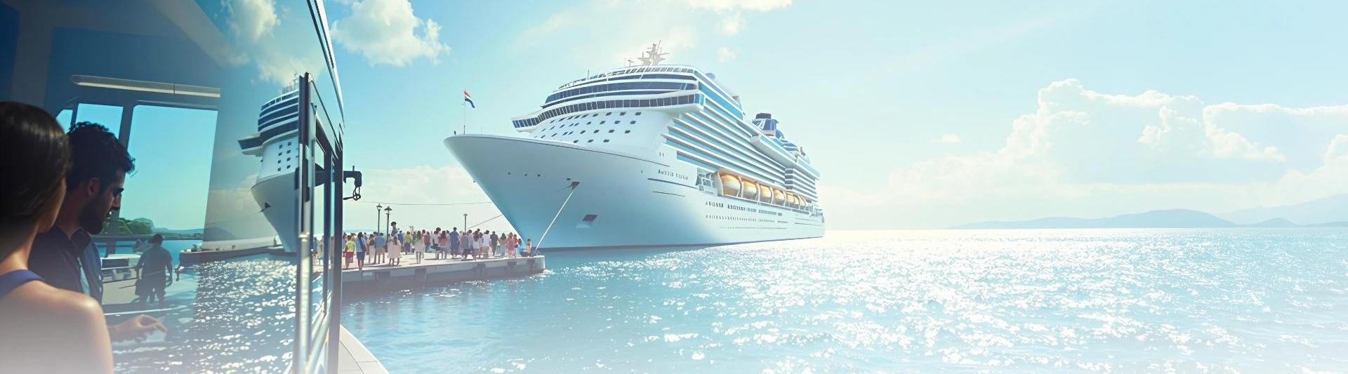 GALVESTON CRUISE TRANSFER LLC