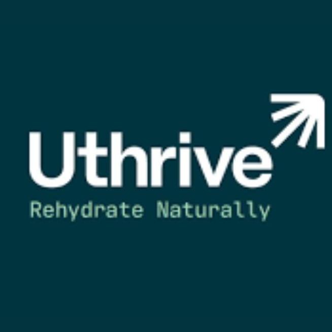 Uthrive Hydration