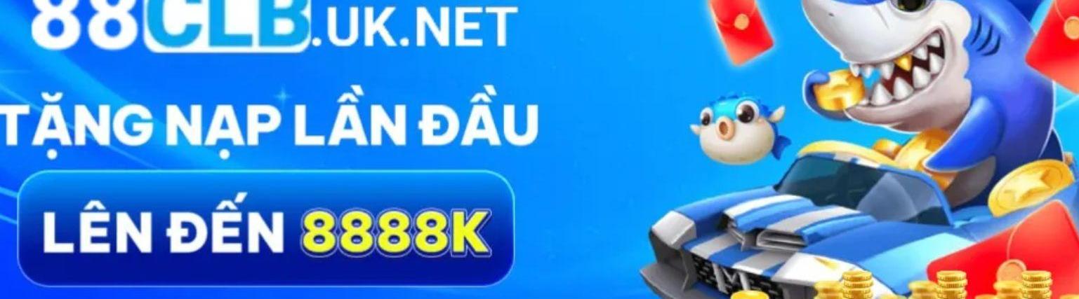 88CLB Uk Net