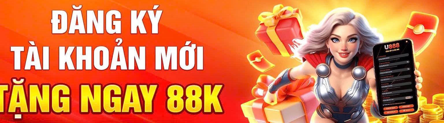 U888 Nhà Cái