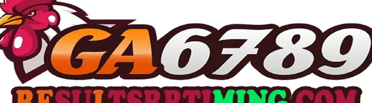 Ga6789 Resul