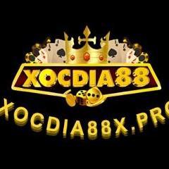 Nhà cái  XocDia88