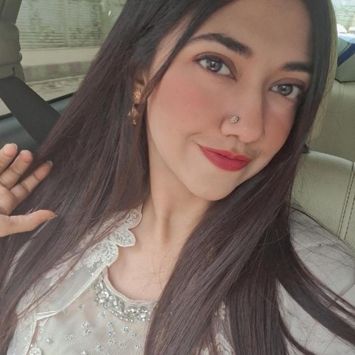 Mantasha Chowdhury