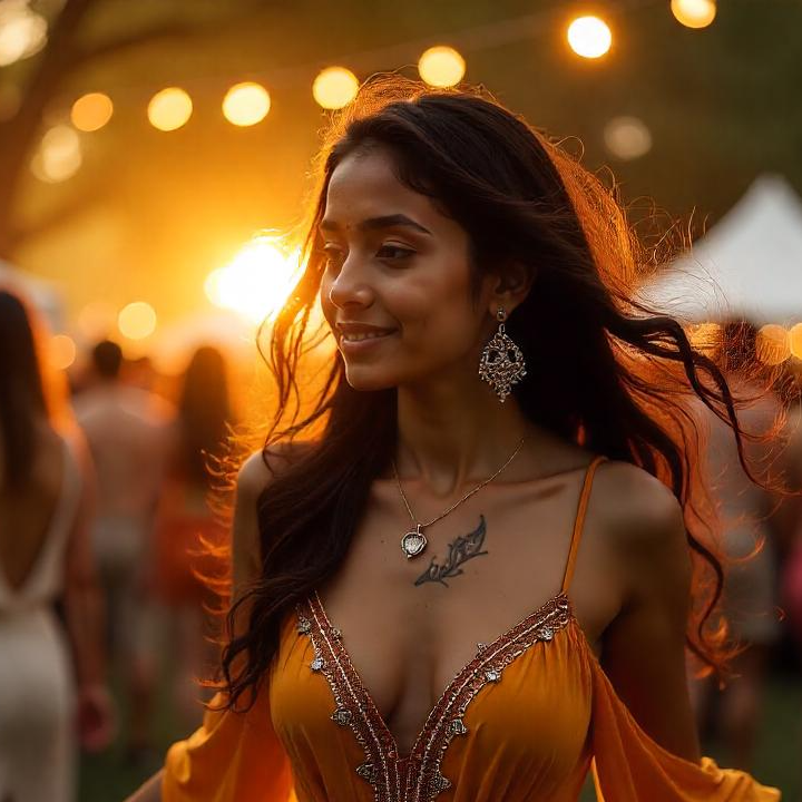 Priya  Warrieor