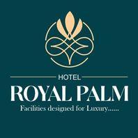 Hotel Royal  Palm