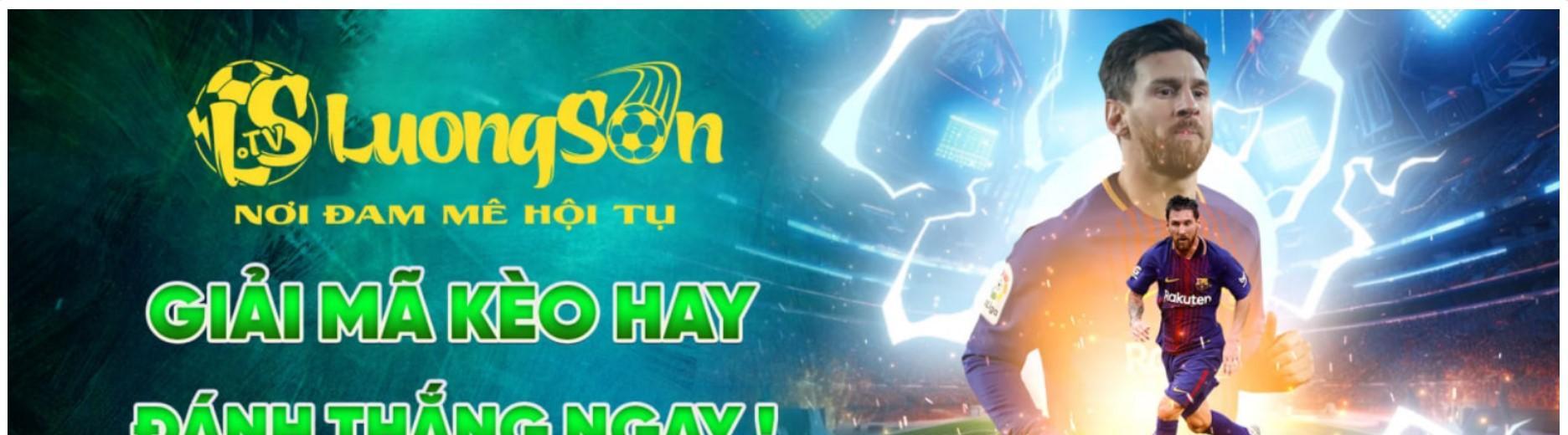Lương  Sơn TV