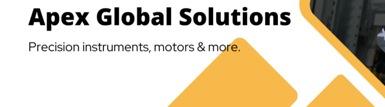 Apex Global Solutions Oman