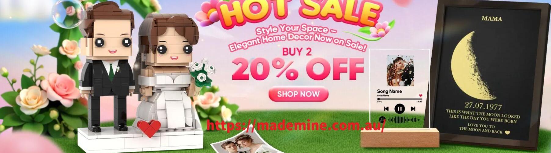 Personalized Gifts