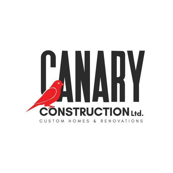 Canary Constructions