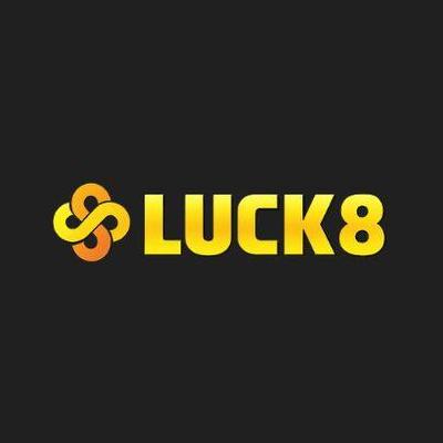 LUCK8 Betco