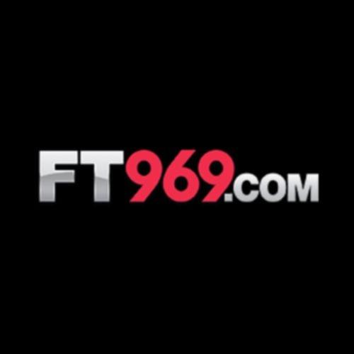 FT969 ｜Certificação Oficial💕-Melhor Jogo de Azar do Brasil