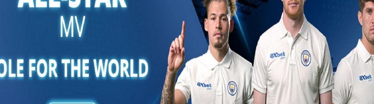 Nhà cái 8xbet