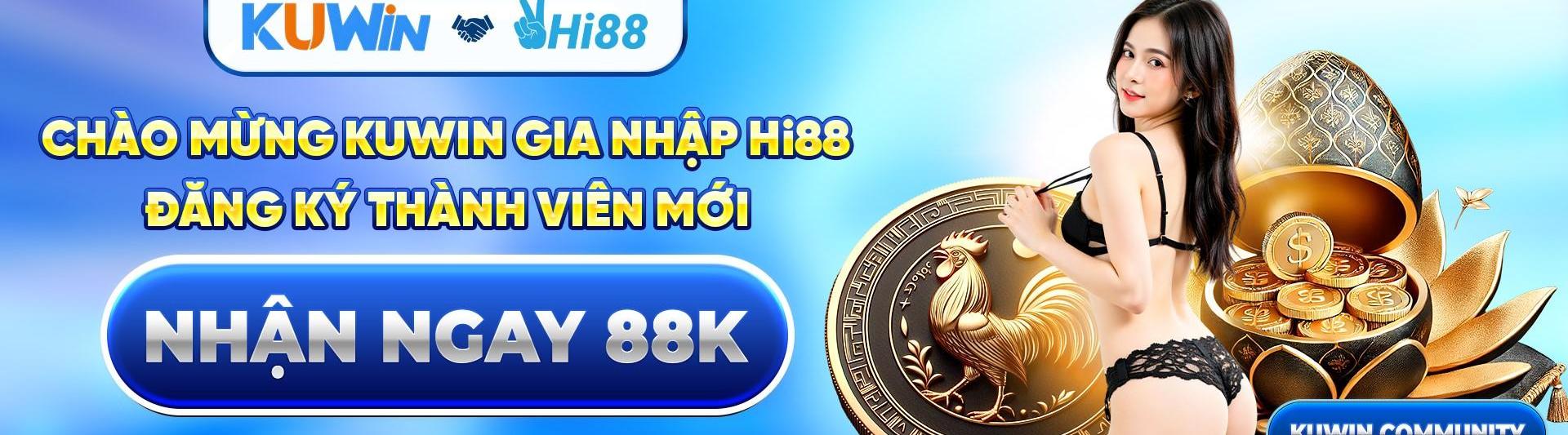 Nhà cái Kuwin